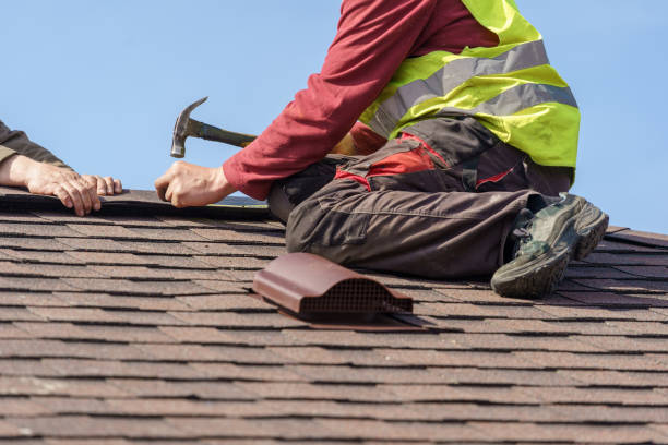 Best Commercial Roofing Services  in Orange City, IA
