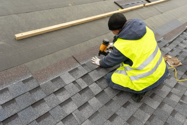 Gutter Installation and Roofing in Orange City, IA