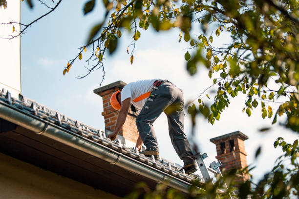 Trusted Orange City, IA Roofing Contractor Experts