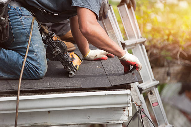 Best New Roof Installation  in Orange City, IA
