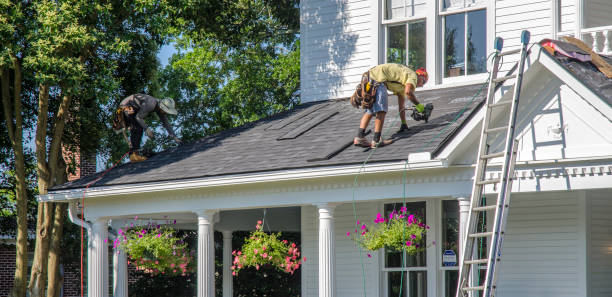 Heating Cable for Roof Installation in Orange City, IA